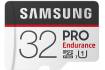 Karta pamięci Samsung PRO Endurance MB-MJ32GA/EU